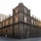250 aniversario de la finalización de la construcción del Palacio de los Condes de San Mateo de Valparaíso