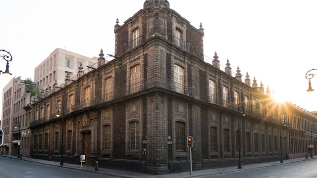 250 aniversario de la finalización de la construcción del Palacio de los Condes de San Mateo de Valparaíso
