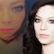 Las últimas fotos de Michelle Trachtenberg días antes de morir