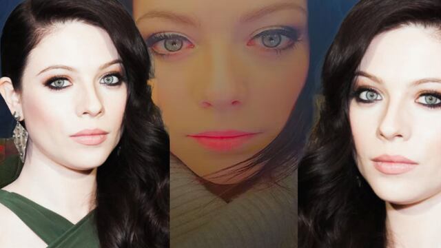 Las últimas fotos de Michelle Trachtenberg días antes de morir