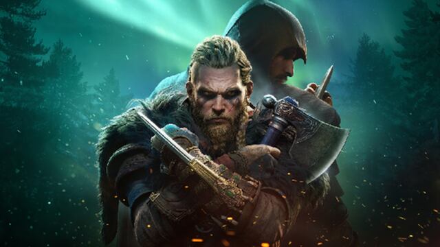 Assassin's Creed Valhalla