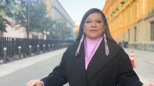 Clara Brugada destaca reducción de homicidios y delitos de alto impacto en CDMX