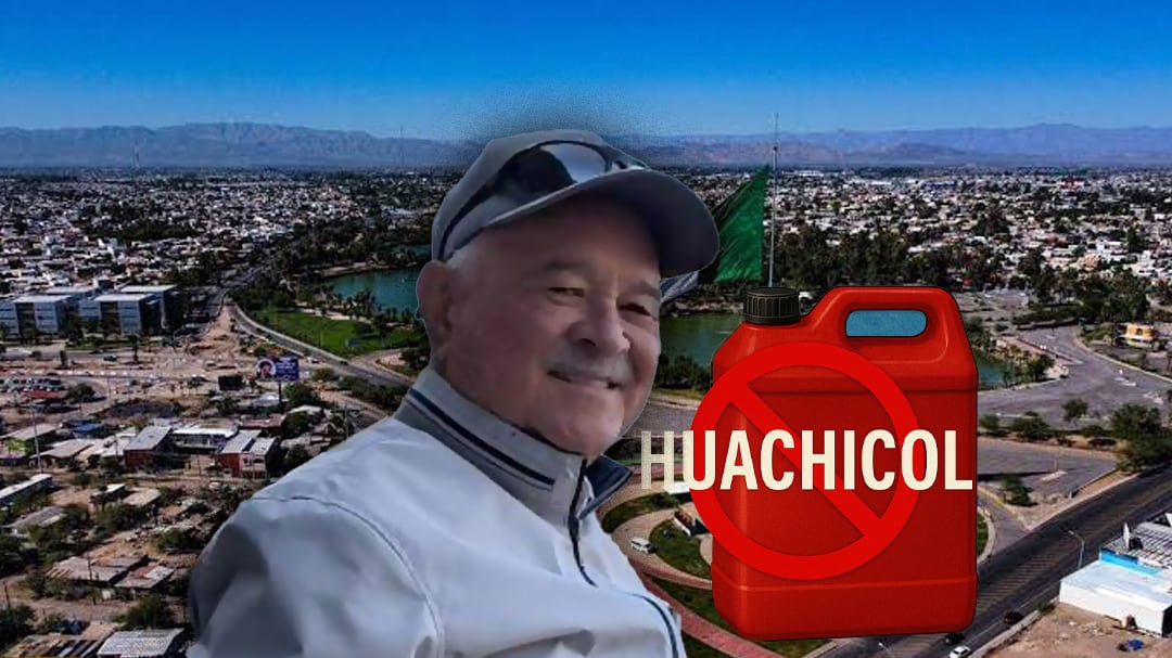 Ernesto Ruffo Appel es detenido por huachicol y delincuencia organizada en Baja California