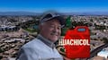 Ernesto Ruffo Appel es detenido por huachicol y delincuencia organizada en Baja California