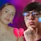 Un “herido” Dani Flow renuncia al poliamor si no es con su ex, Valeria Zepeda