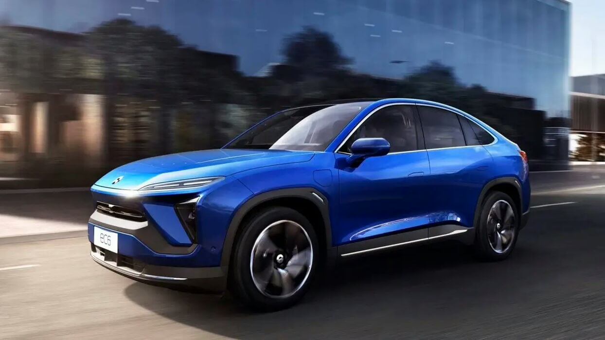 Nio