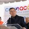 Giovani Gutiérrez Aguilar, alcalde de Coyoacán, da inicio a operativo por un regreso a clases seguro