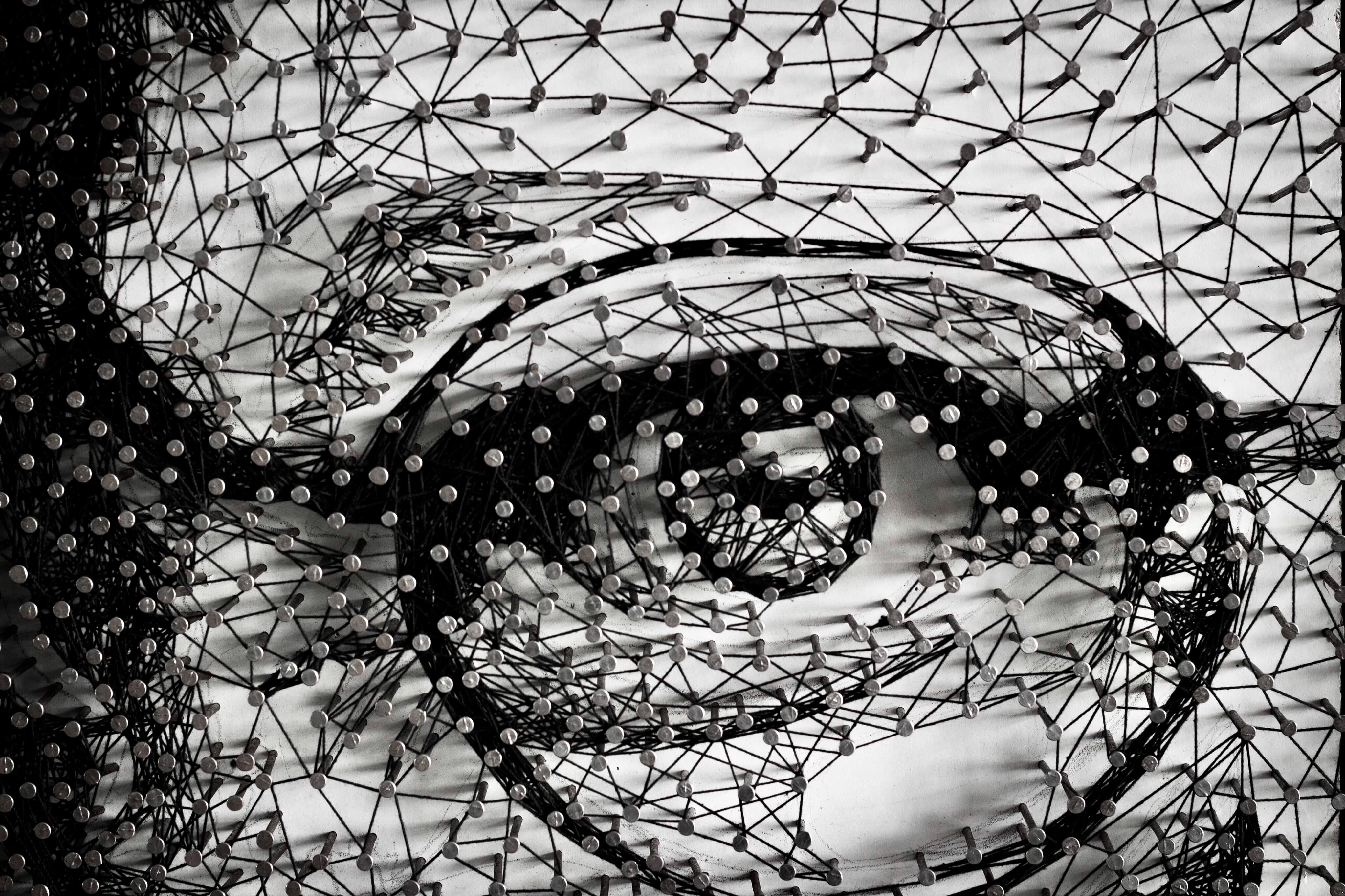 Un laborioso trabajo que tardó 5 meses en dar a luz