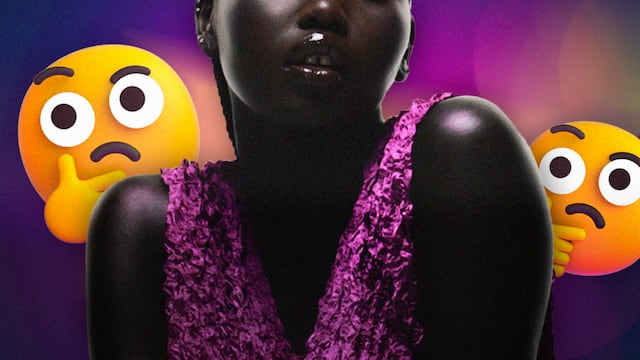 Zara lanzó una colección sin tallas