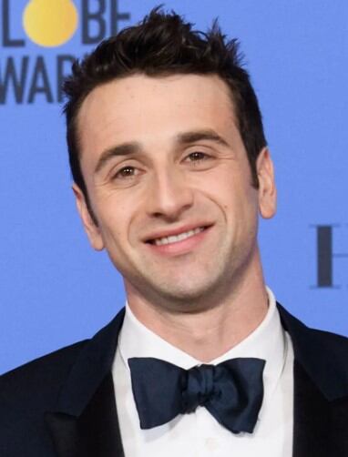 Justin Hurwitz