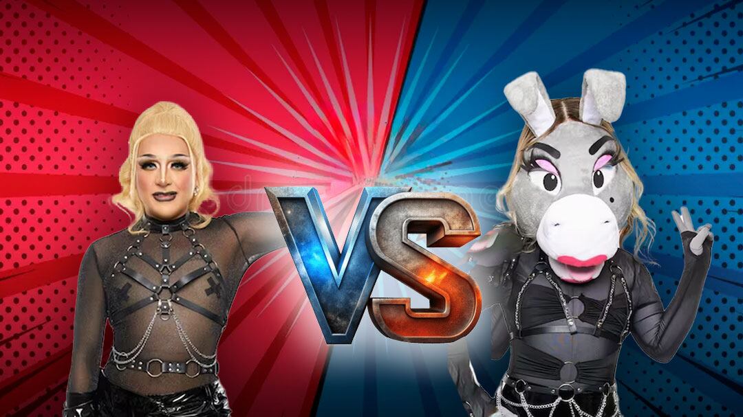 Pleito entre Burrita Burrona y Turbulence terminó en la salida de Momo Guzmán