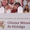 Julio Menchaca impulsa Hidalgo como clúster minero