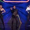 VIDEO: Adal Ramones en medias y plumas lo dio todo en Juego de Voces 2024 para bailar Single Ladies