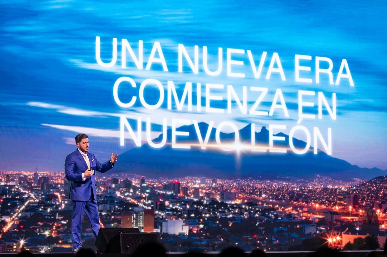 Nuevo León consolida su liderazgo como capital tecnológica de México