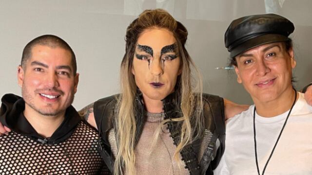 Mauricio Ochmann sorprende con drástica transformación