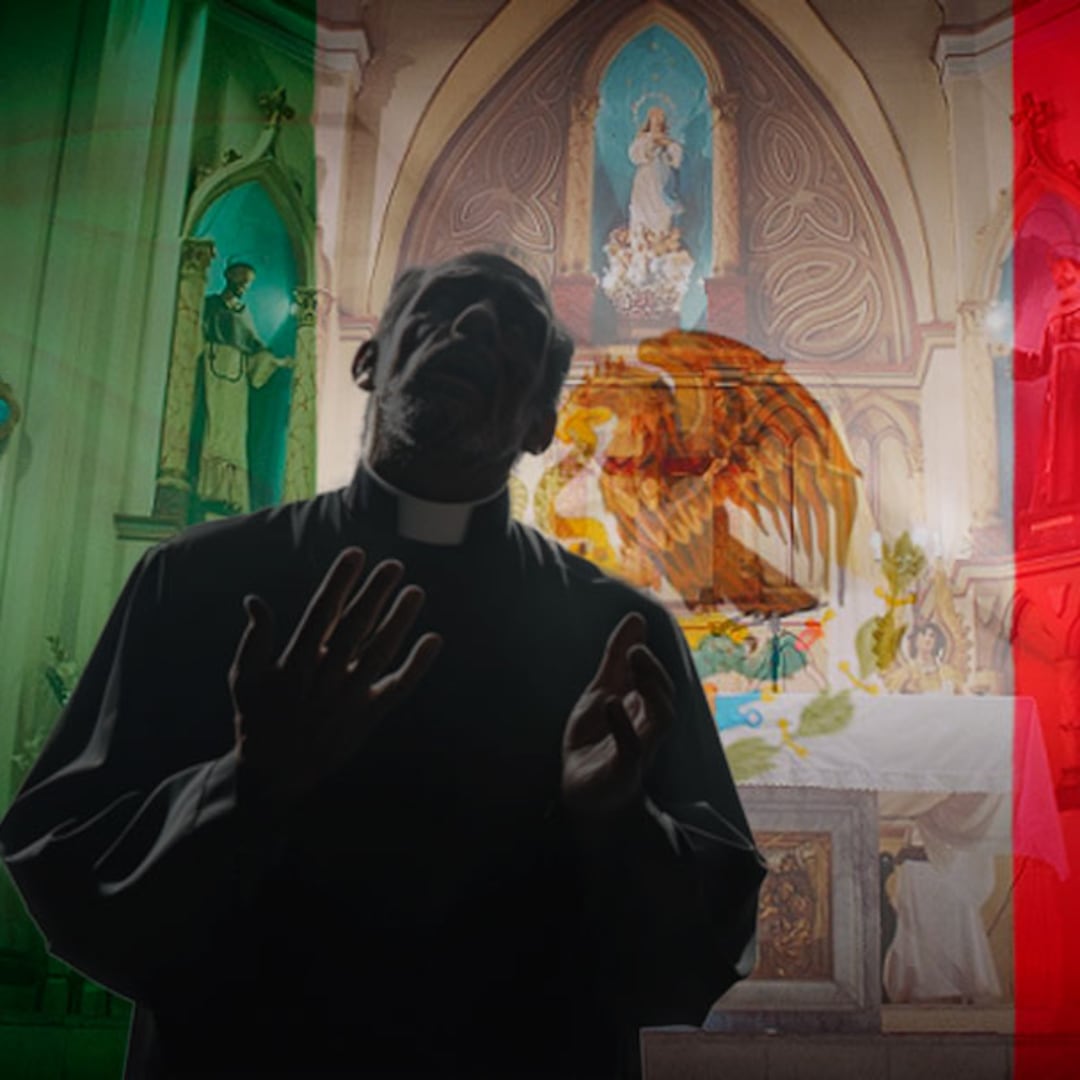 México sorprende: es de los países con más exorcistas a nivel mundial