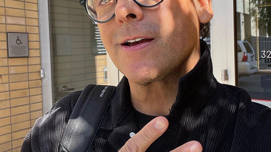 Adal Ramones se quiebra al recordar la Navidad que pasó solo tras la muerte de su mamá