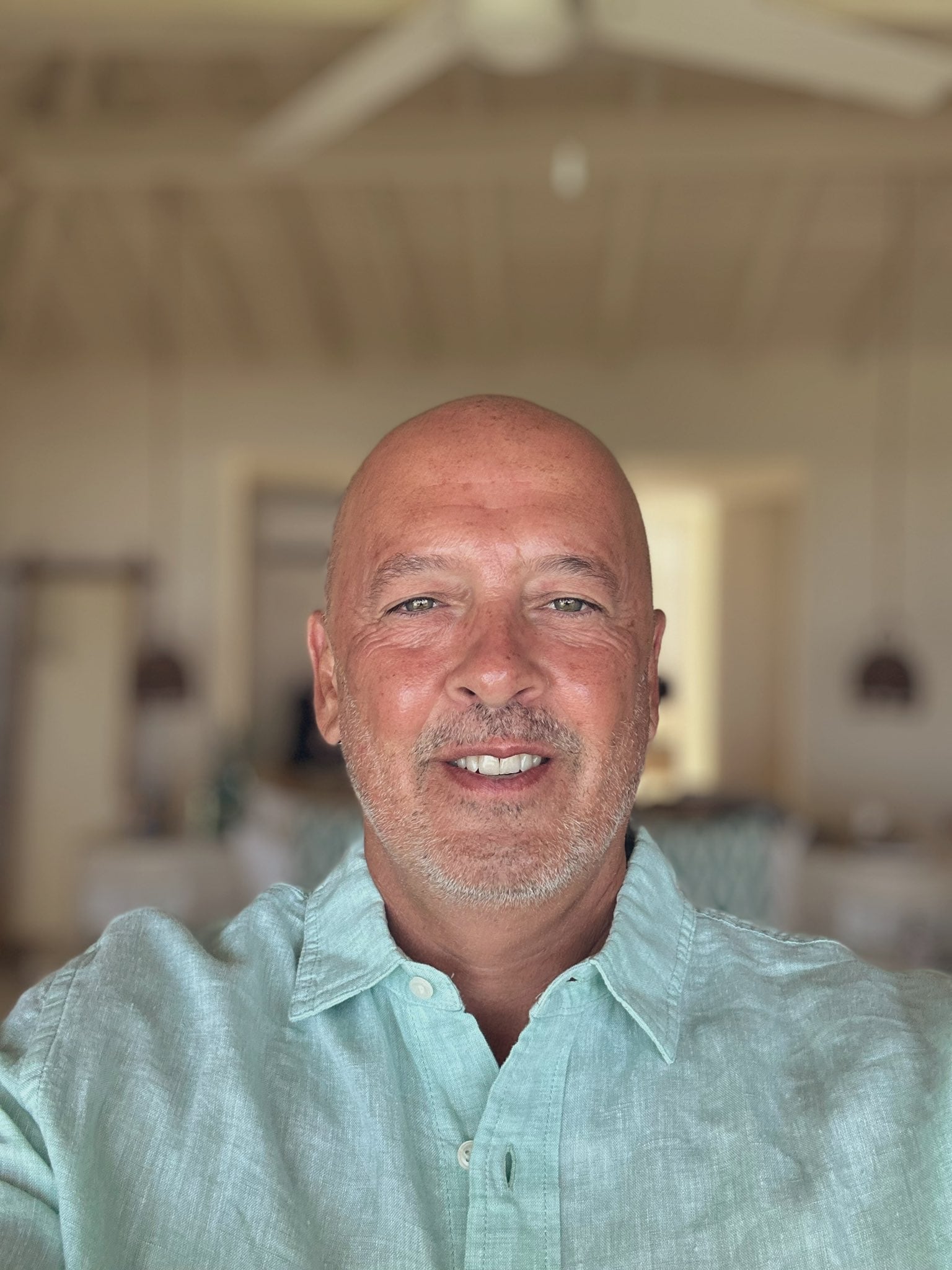 Juan Pablo Becerra-Acosta Molina, quién es