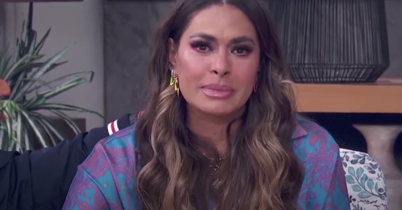 Galilea Montijo