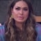 Entre lágrimas, Galilea Montijo dice que emprenderá acciones legales tras ser llamada “una señora del narco”