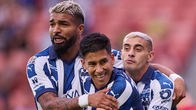 Rayados de Monterrey