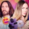 Jared Leto mandó amistosas felicitaciones a Belinda por Indómita