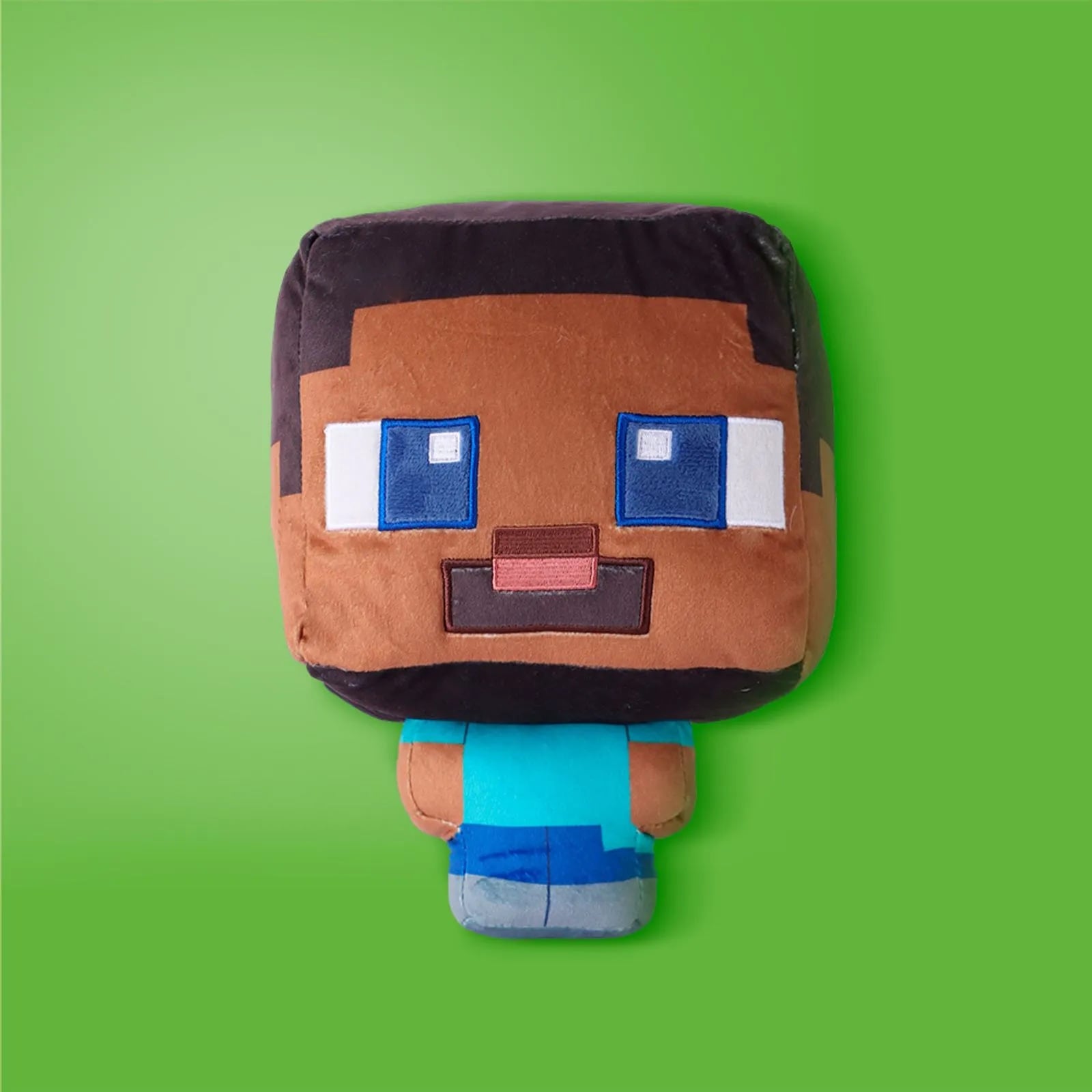 Minecraft en Miniso