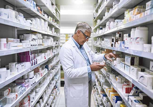 ¡Feliz Día del Farmacéutico! 15 frases para celebrarlo