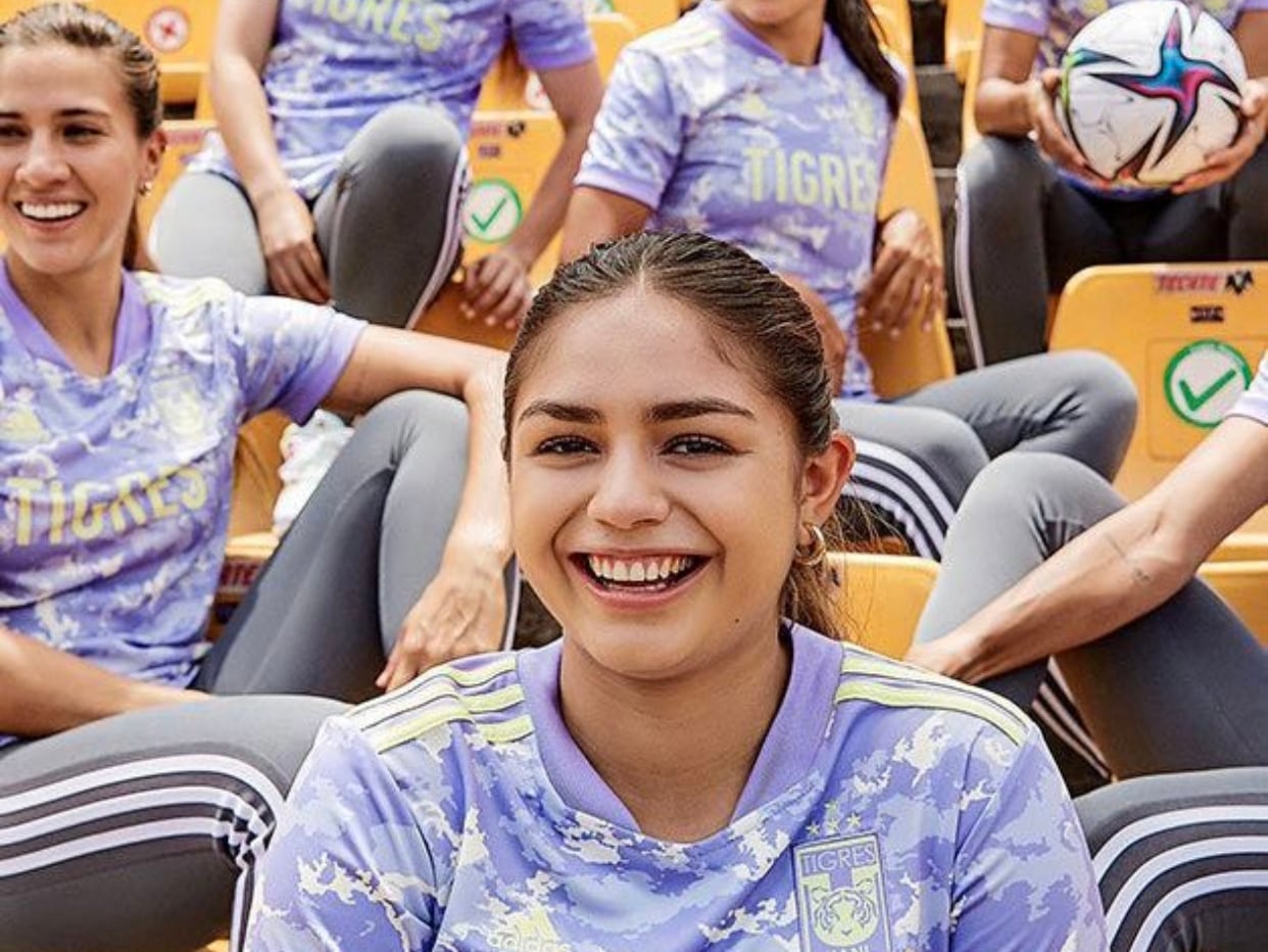 Tigres femenil