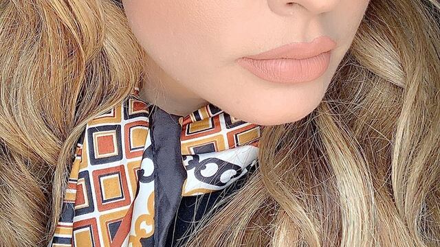 Paty Navidad asegura que el coronavirus es mental y se cura con amor