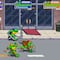 Tortugas Ninja llegan a Nintendo Switch
