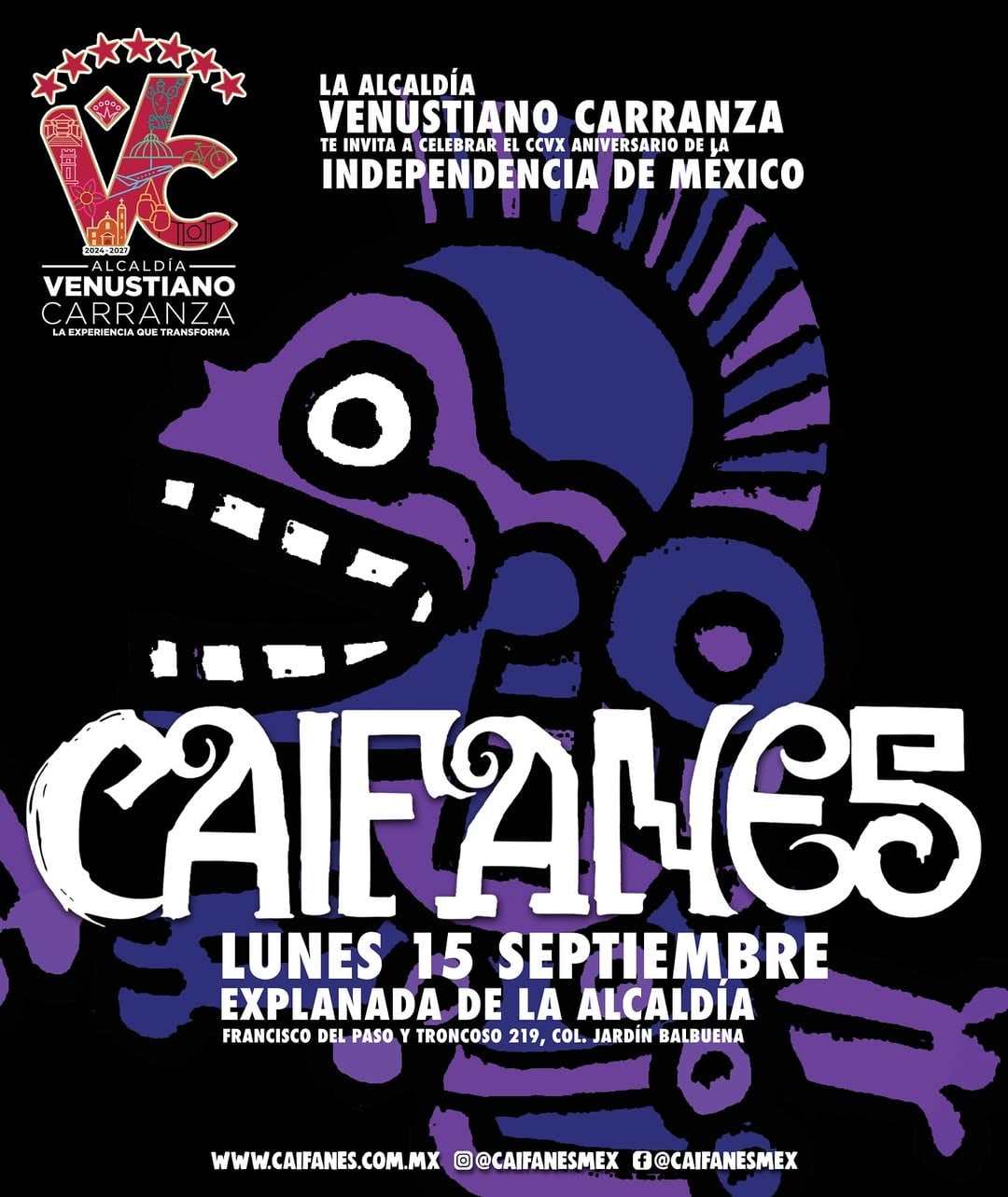 Caifanes