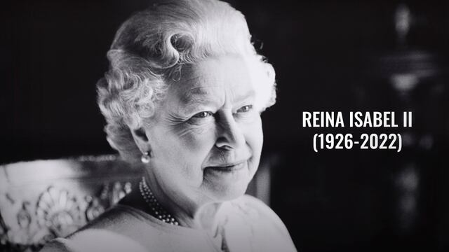La reina Isabel II murió el 8 de septiembre de 2022 en el Castillo de Balmoral en Escocia