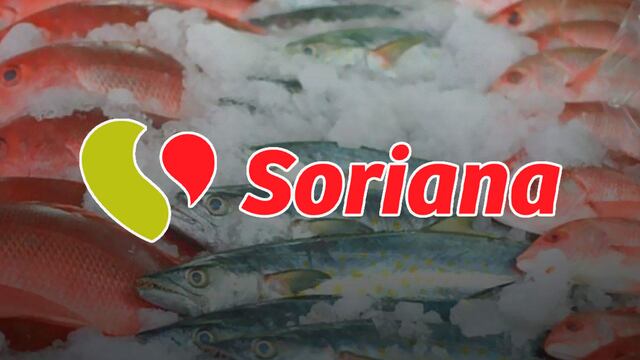 Te decimos la lista de las mejores Soriana ofertas Cuaresma de hoy al 12 de marzo.
