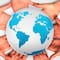 15 frases de solidaridad por el Día Internacional de la Solidaridad Humana hoy 20 de diciembre