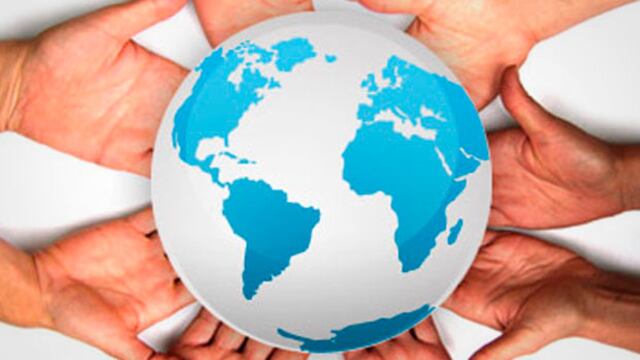 frases de solidaridad por el Día Internacional de la Solidaridad Humana hoy 20 de diciembre