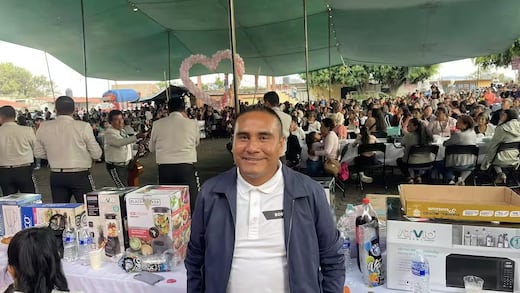 ¿Quién es Jorge Armando Genaro Rubio? Ex presidente municipal de Tlalnepantla, Morelos