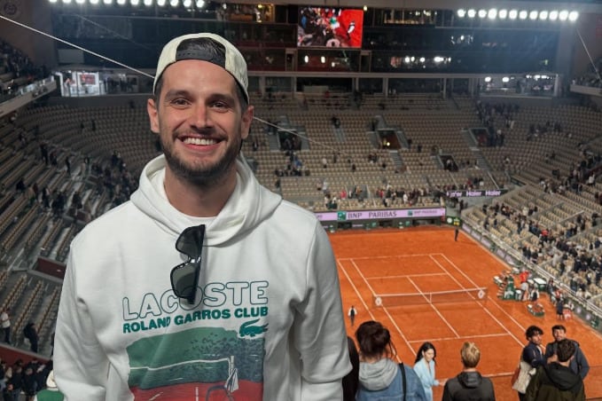 Adrián Marcelo