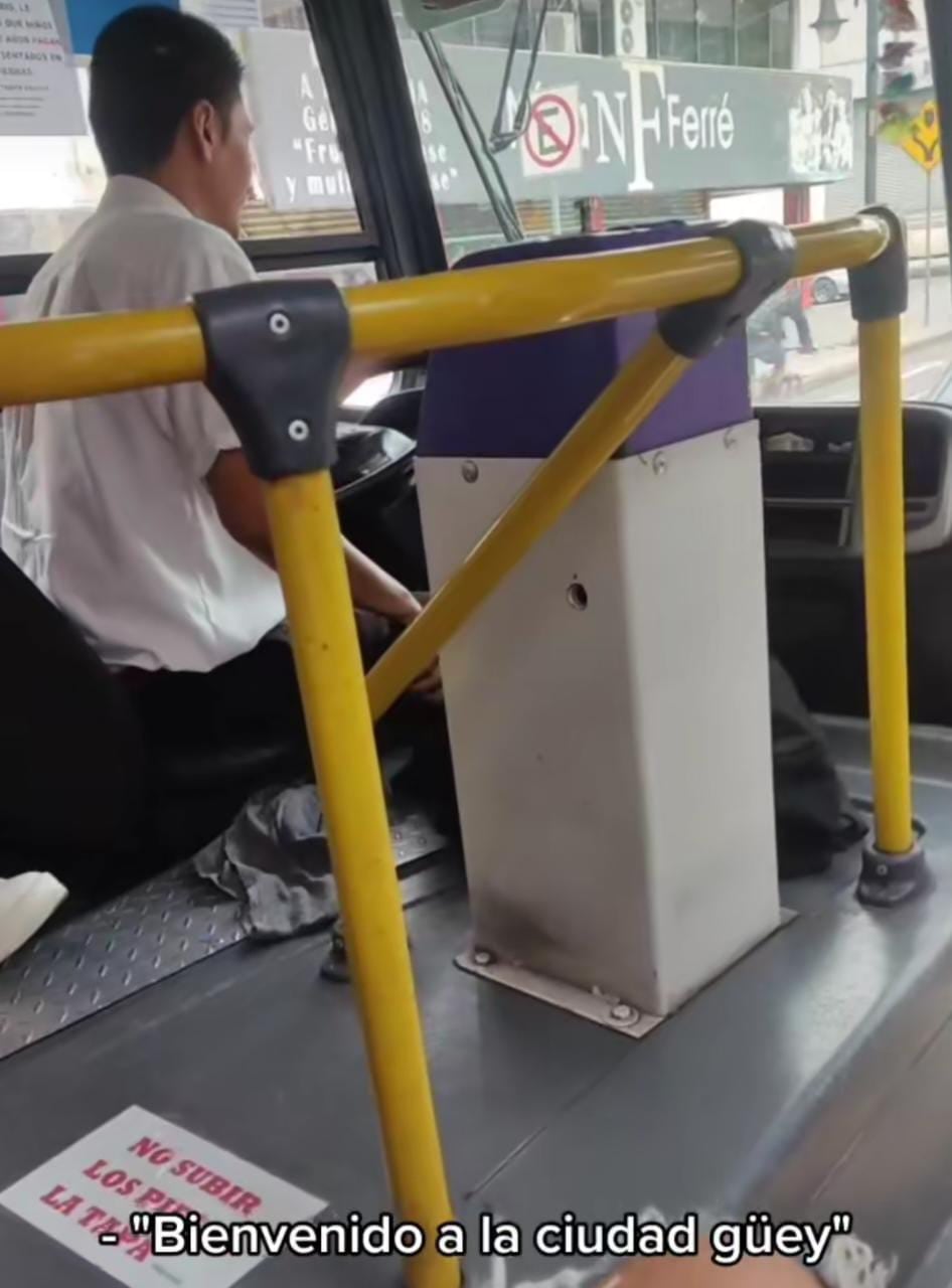 CDMX lo recibe entre mentadas
