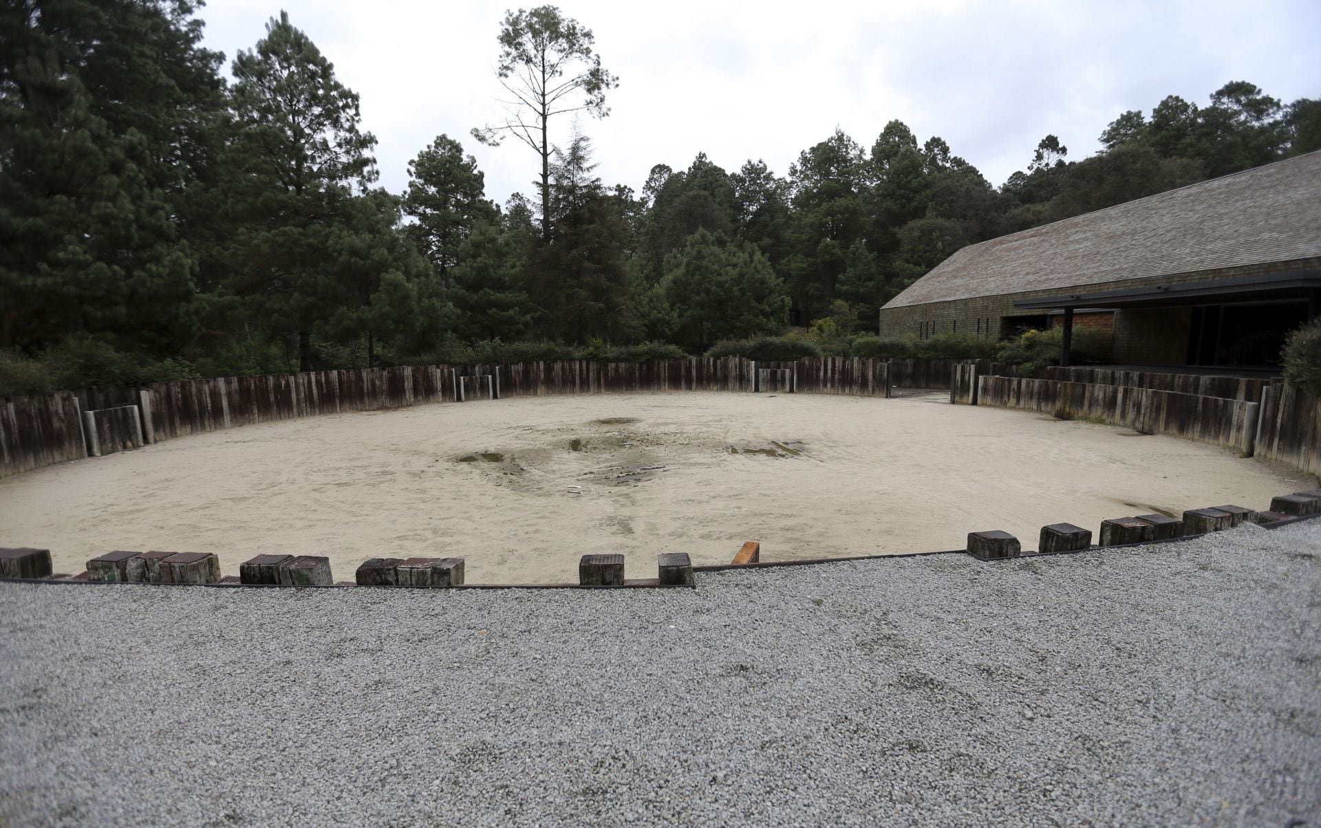 Rancho Las Mesas de Javier Duarte