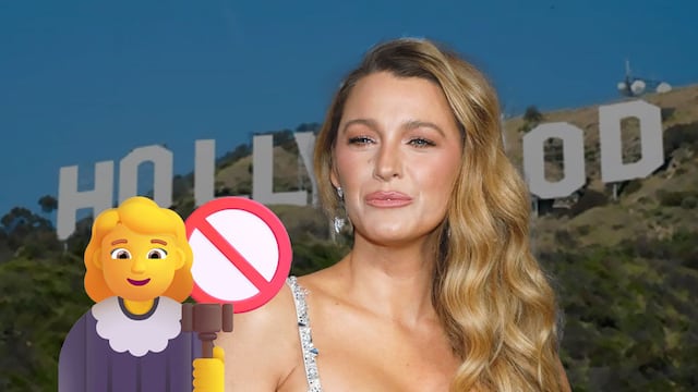 Blake Lively podría ser expulsada de Hollywood tras pelea con Justin Baldoni