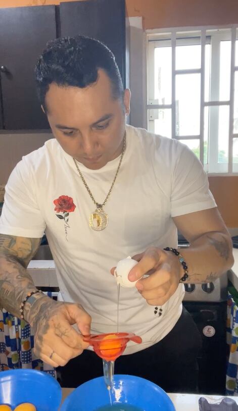 Edwin Luna