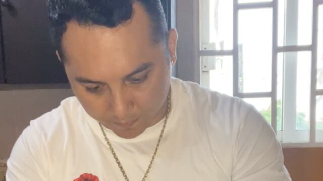 Edwin Luna