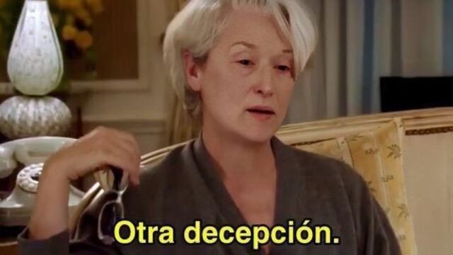 Memes de La Academia