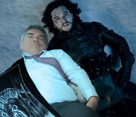 Alejandro Moreno memes