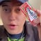 Se come el papel de los chicles Trident para probar que TikTok no mentía