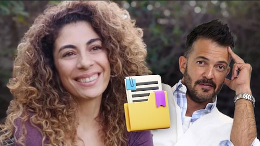Anna Ferro revela en qué etapa está la herencia de Fernando del Solar