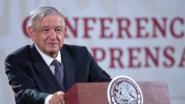 Andrés Manuel López Obrador