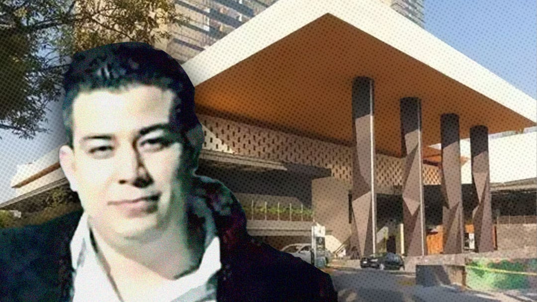 ¿Quién es Jesús Pérez Alvear? Fue manager de Gerardo Ortiz y Julión Álvarez; murió en balacera de Miyana Polanco