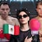 Peso Pluma ‘traiciona’ a Julio César Chávez Jr. antes de su pelea con Jake Paul